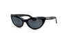 Oliver Peoples - 1963C (Black Acetate | Grey Polyamide Bio)