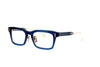 Akoni - Wise Four AF (Blue/Gold)