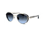 Balmain - Brigade IV (Palladium/Gray)