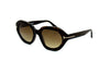 Tom Ford - Meryl-02 (Dark Havana)