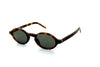 Saint Laurent - SL M161 (Havana | Grey)