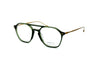 BRETT - Vic (Green/Copper)