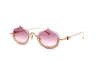 Anna-Karin Karlsson - Crystal Meringue (Rose Gold)