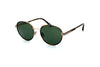 Tom Ford - Jet-02 (Dark Havana/Shiny Dark Brown | Green)