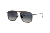 BRETT - Manuel Sun (Gunmetal)
