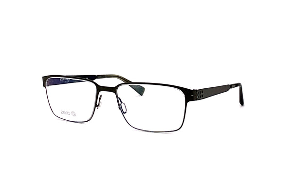 Zero G Eyewear - Stormy Brook (Khaki/Blue)