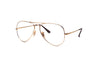 Ray-Ban - RB3689 (001/T5)