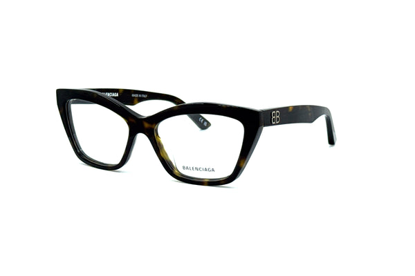 Balenciaga - BB342O (Havana)