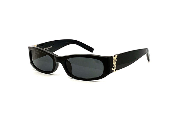 Saint Laurent - SL M152/F (Black)
