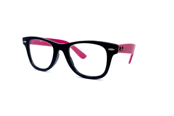 Ray-Ban - RJ 9066S Optics Kids (7021/B9)
