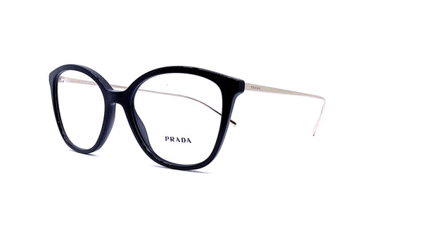 Prada - VPR 11V (Black)