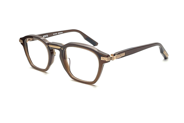 Movitra - AC 04 RX (Brown)
