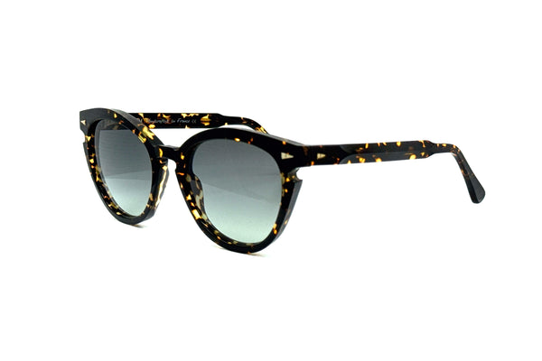 Ahlem - Menilmontant (Yellow Turtle)