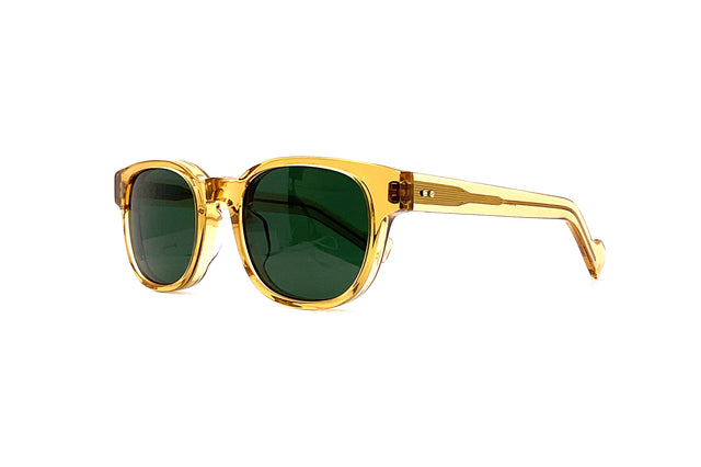 Entourage of 7 - Beacon Limited Edition Remaster (Vintage Amber | Green)