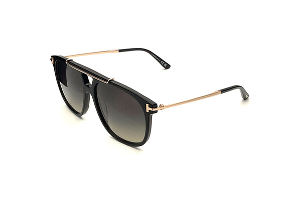 Tom Ford - Sam-02 (Black)