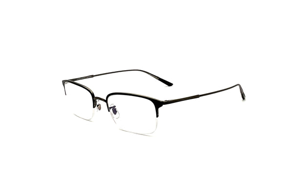 Oliver Peoples - Bradbury (Black)