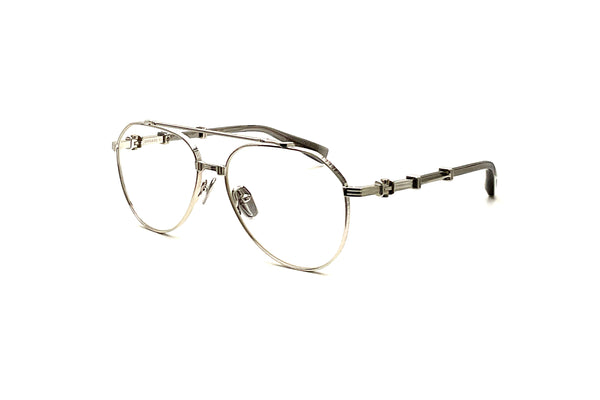 Balmain - Brigade VII (Crystal Grey and SIlver)