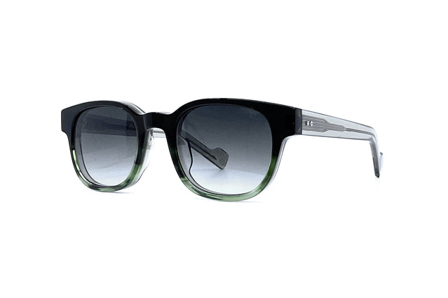 Entourage of 7 - Beacon Limited Edition Remaster (Green | Grey)