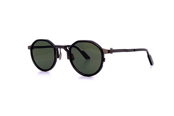 Movitra - CM 01 V (Black)