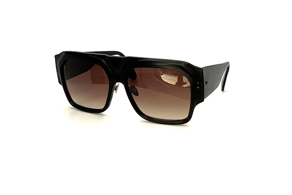 Lucas de Staël - Spunk 01 (Black)
