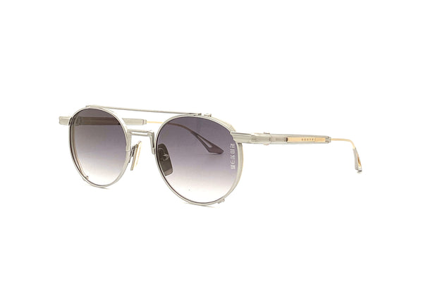 Dita - Epiluxury 18 (Black Palladium | White Gold)