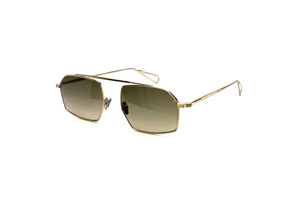 Ahlem - Royale Sun (Grey Gold Brushed | Rain Gradient)