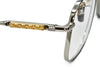 Jeweled Collection - Cutler and Gross x The Great Frog Richards (Silver) with 0.24ct Diamonds