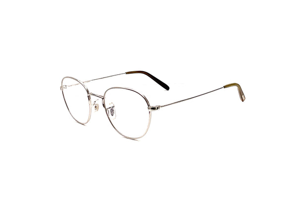 Oliver Peoples - Piercy (Silver)