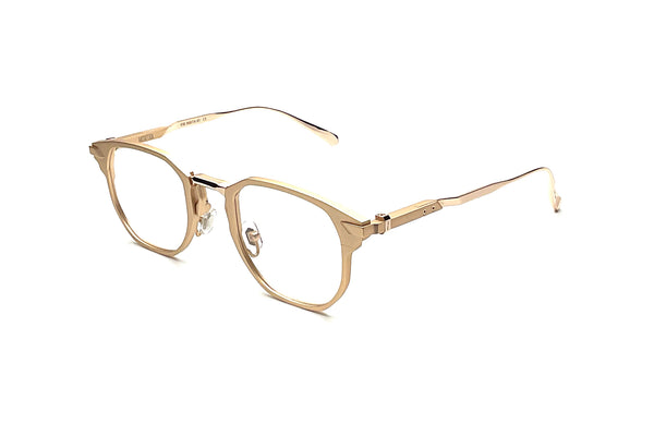 Movitra - Vis Insita (Light Gold)