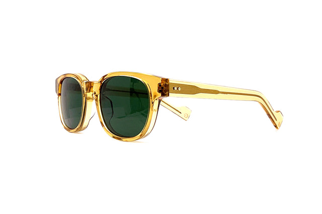 Entourage of 7 - Beacon Limited Edition Remaster (Vintage Amber | Green)
