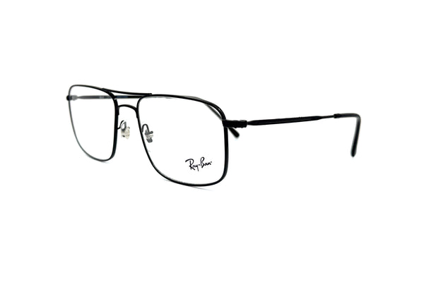Ray-Ban - RB6434 [55] (2509)