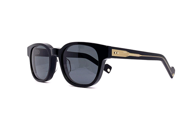 Entourage of 7 - Beacon Limited Edition Remaster (Black | Dark Grey)