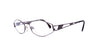 Cazal - 1206 (Silver)