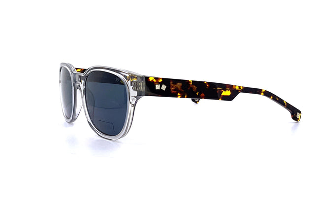 Entourage of 7 - Beacon XL (Frost/Tortoise | Blue)