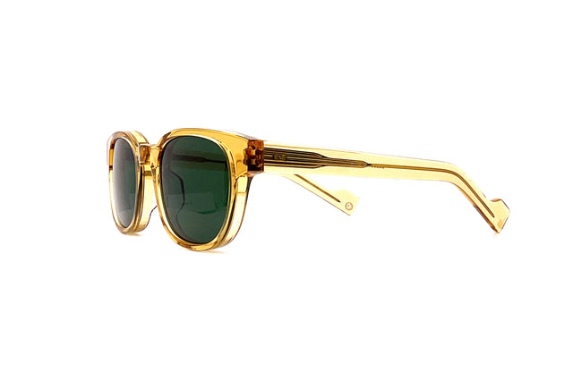 Entourage of 7 - Beacon Limited Edition Remaster (Vintage Amber | Green)