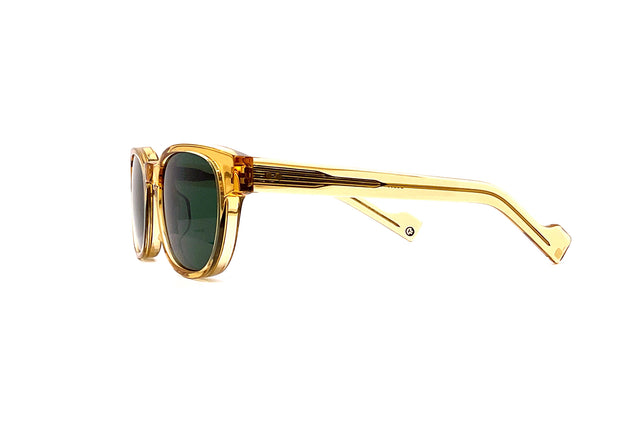 Entourage of 7 - Beacon Limited Edition Remaster (Vintage Amber | Green)