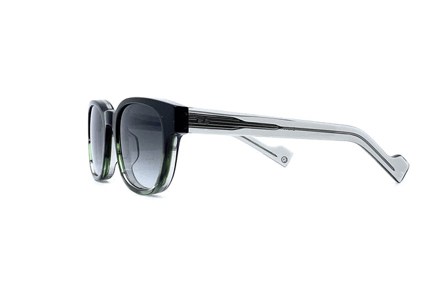 Entourage of 7 - Beacon Limited Edition Remaster (Green | Grey)