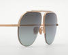 Ahlem - Laplace (Grey Gold | Brown Light Gradient)
