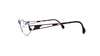 Cazal - 1206 (Silver)