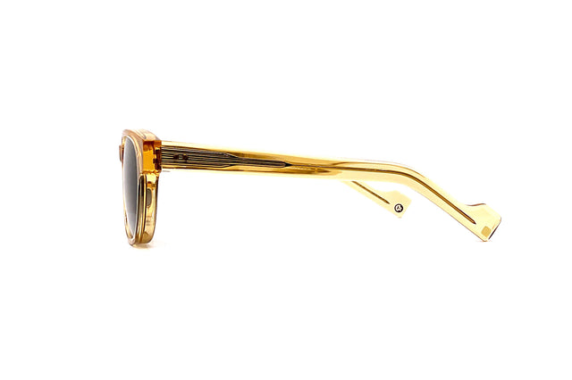 Entourage of 7 - Beacon Limited Edition Remaster (Vintage Amber | Green)