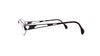 Cazal - 1206 (Silver)