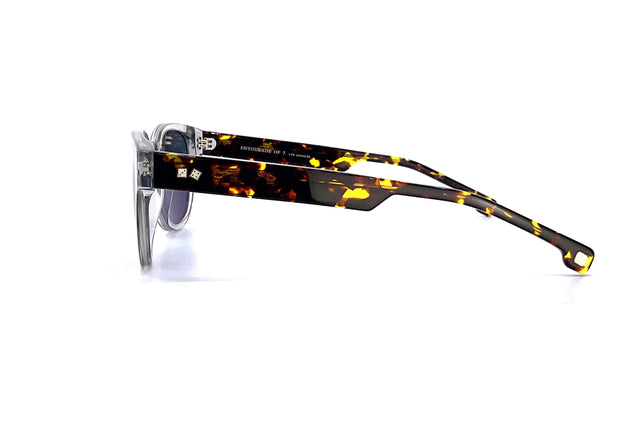 Entourage of 7 - Beacon XL (Frost/Tortoise | Blue)