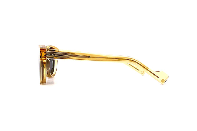 Entourage of 7 - Beacon Limited Edition Remaster (Vintage Amber | Green)