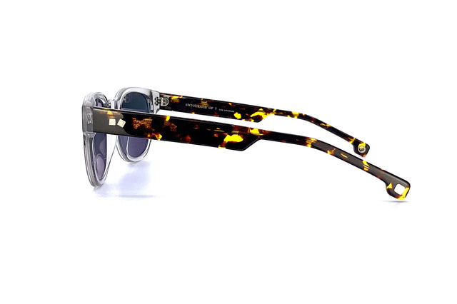 Entourage of 7 - Beacon XL (Frost/Tortoise | Blue)