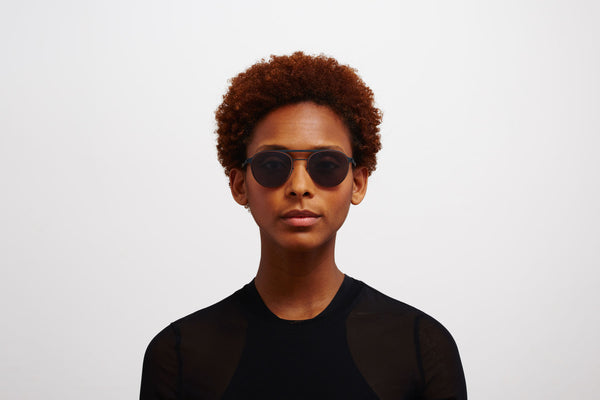 Mykita - Bradley (Indigo/Orange)