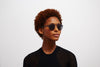 Mykita - Bradley (Indigo/Orange)