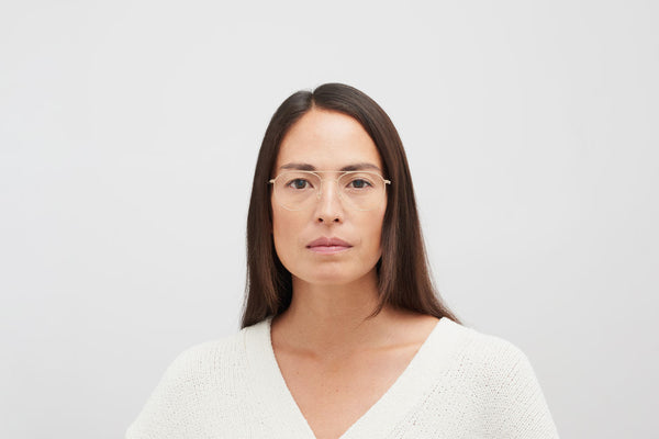 Mykita - Niken (Neon Pink)