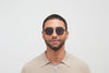 Mykita - Bernie (Gold/Black)