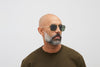 Mykita - Riku (Gold/Black)