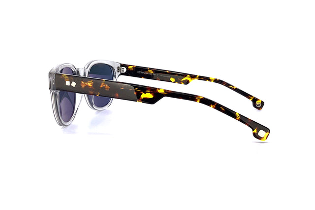 Entourage of 7 - Beacon XL (Frost/Tortoise | Blue)